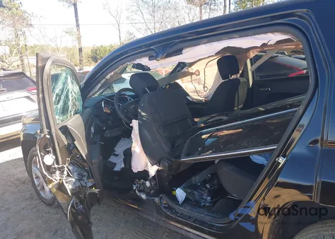 2017 GMC Terrain Sle-1 from USA, damaged, VIN 2GKALMEK3H6345415